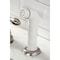 Kingston Brass KB718ACL Centerset Kitchen Faucet with Side Sprayer, Brushed Nickel KB718ACL - alternate 3